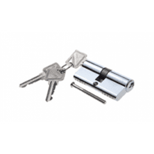 Личинка ключ-ключ хром (7013 PC)